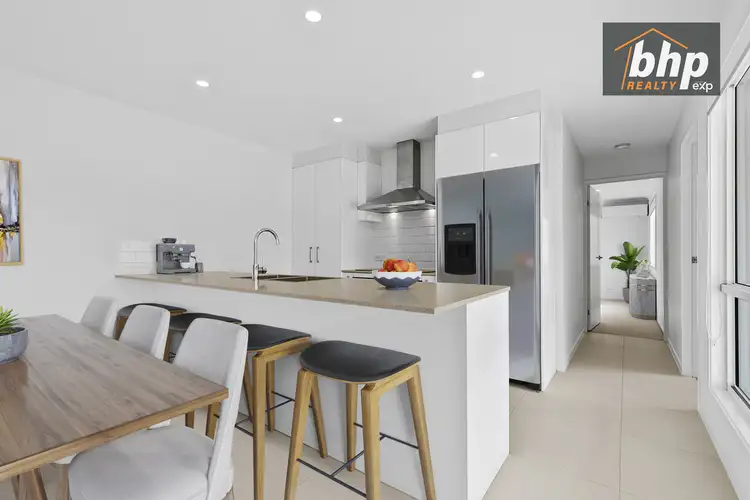 Sixth view of Homely semi-detached listing, 2/8 Lemon Myrtle Place, Woombye QLD 4559