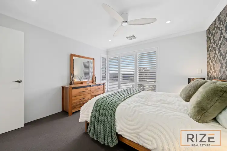 Sixth view of Homely house listing, 6 Wallangarra Road, Carramar WA 6031