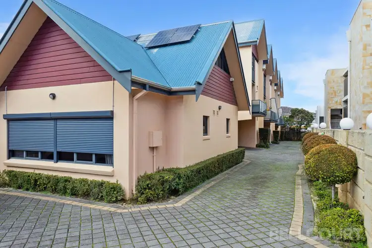 5/190 Loftus Street, North Perth WA 6006