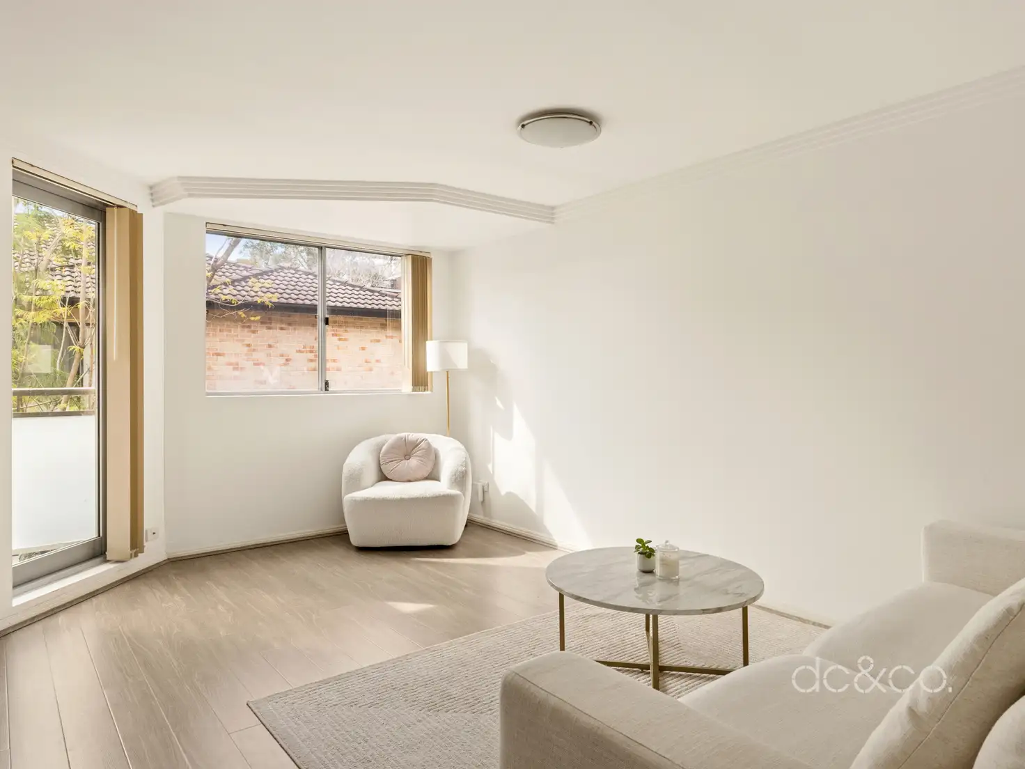 Main view of Homely apartment listing, 26/52-58 Courallie Avenue, Homebush West NSW 2140