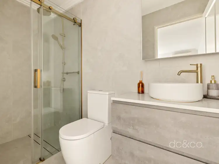 Fifth view of Homely apartment listing, 26/52-58 Courallie Avenue, Homebush West NSW 2140