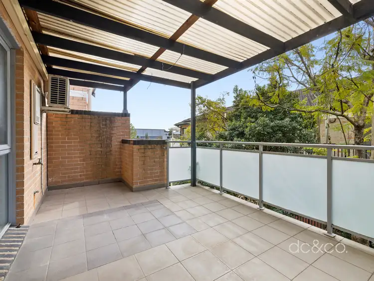 Sixth view of Homely apartment listing, 26/52-58 Courallie Avenue, Homebush West NSW 2140