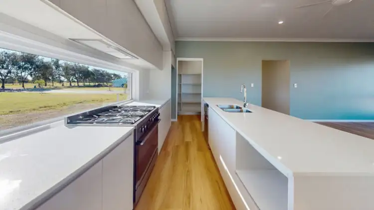 Second view of Homely house listing, 7 Greenway Drive, Coral Cove QLD 4670