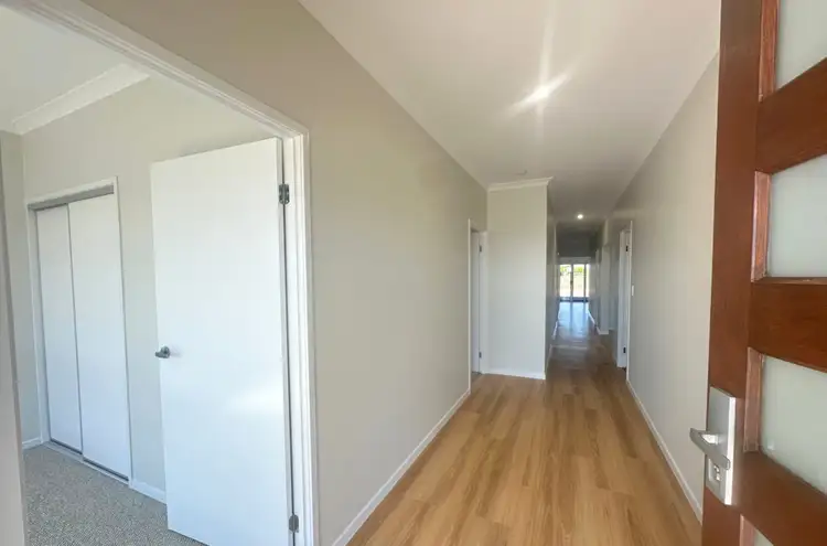 Fourth view of Homely house listing, 7 Greenway Drive, Coral Cove QLD 4670