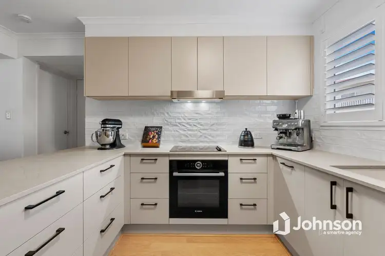 Second view of Homely townhouse listing, 24/1596 Wynnum Road, Tingalpa QLD 4173
