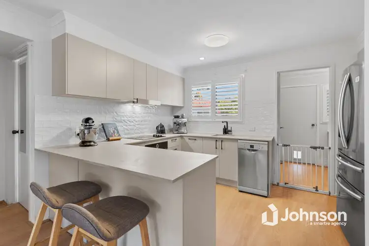 Third view of Homely townhouse listing, 24/1596 Wynnum Road, Tingalpa QLD 4173