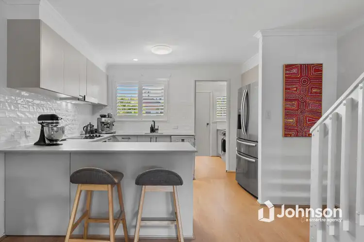 Fourth view of Homely townhouse listing, 24/1596 Wynnum Road, Tingalpa QLD 4173