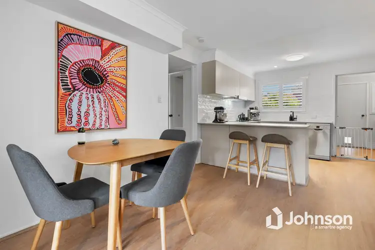 Fifth view of Homely townhouse listing, 24/1596 Wynnum Road, Tingalpa QLD 4173