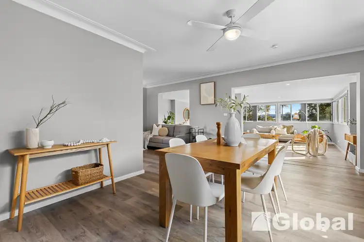 Sixth view of Homely house listing, 836 Macquarie Drive, Croudace Bay NSW 2280