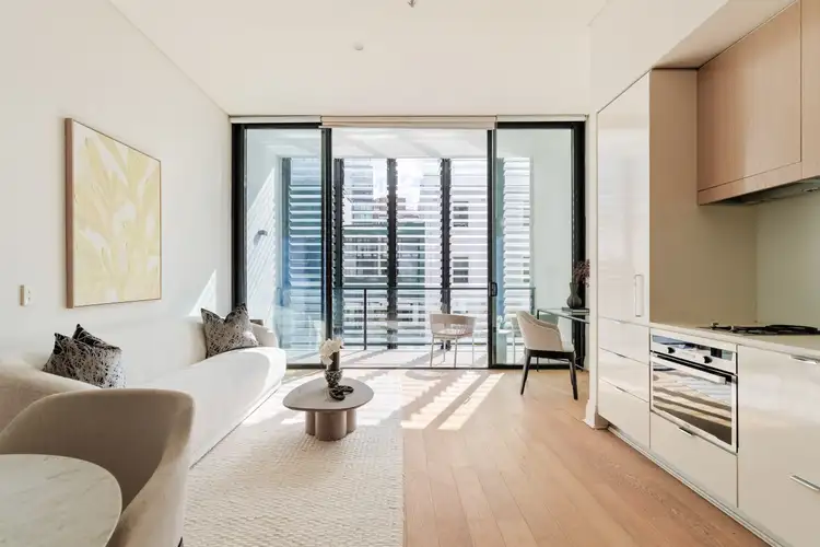 Main view of Homely unit listing, 106/18 Bayswater Road, Potts Point NSW 2011