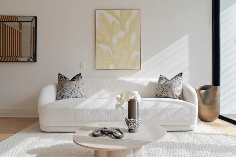 Second view of Homely unit listing, 106/18 Bayswater Road, Potts Point NSW 2011