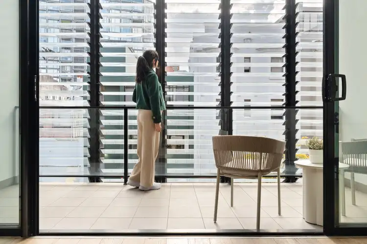 Fourth view of Homely unit listing, 106/18 Bayswater Road, Potts Point NSW 2011