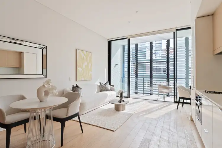 Fifth view of Homely unit listing, 106/18 Bayswater Road, Potts Point NSW 2011