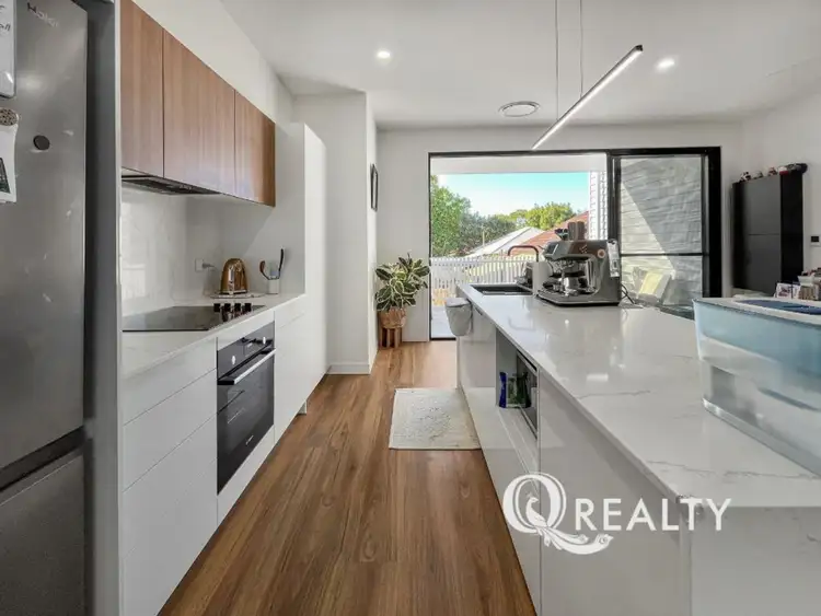 40B Northcliffe Street, Murarrie QLD 4172