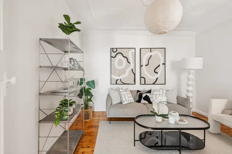 Main view of Homely apartment listing, 6/10A Clapton Place, Darlinghurst NSW 2010
