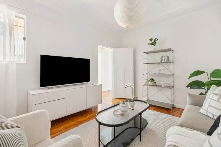 Second view of Homely apartment listing, 6/10A Clapton Place, Darlinghurst NSW 2010