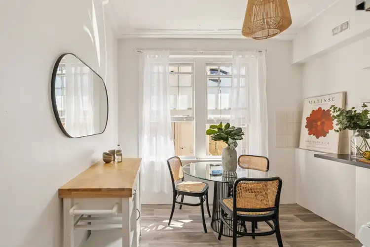 Sixth view of Homely apartment listing, 6/10A Clapton Place, Darlinghurst NSW 2010