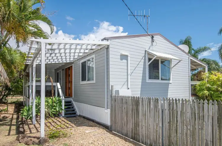 60 Wilfred Street, Bargara QLD 4670