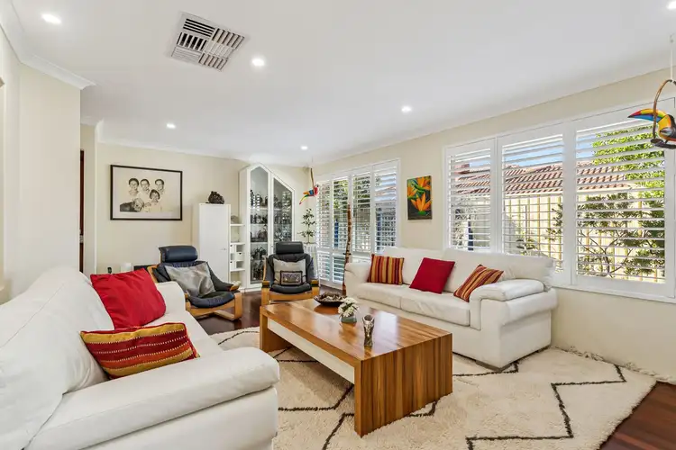 Second view of Homely house listing, 190 Kinross Drive, Kinross WA 6028