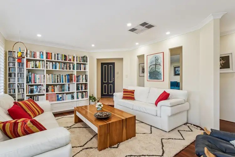 Third view of Homely house listing, 190 Kinross Drive, Kinross WA 6028