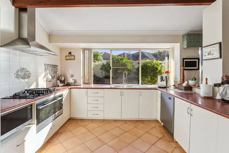 Fourth view of Homely house listing, 190 Kinross Drive, Kinross WA 6028