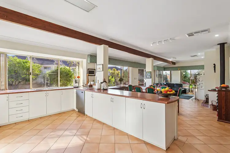 Sixth view of Homely house listing, 190 Kinross Drive, Kinross WA 6028