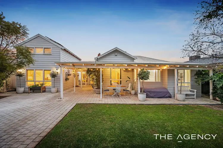 118 Station Street, East Cannington WA 6107
