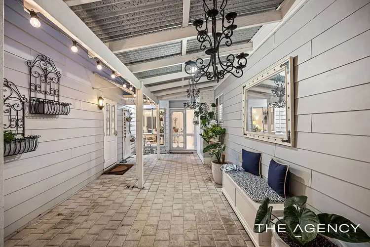 Sixth view of Homely house listing, 118 Station Street, East Cannington WA 6107