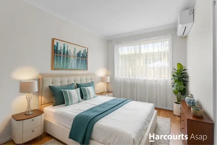 3/35 Hemmings Street, Dandenong VIC 3175