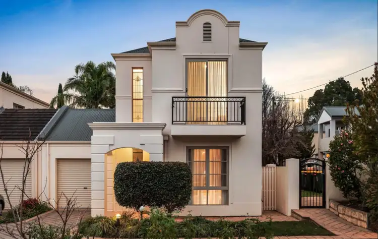 1/4 Briar Road, Felixstow SA 5070