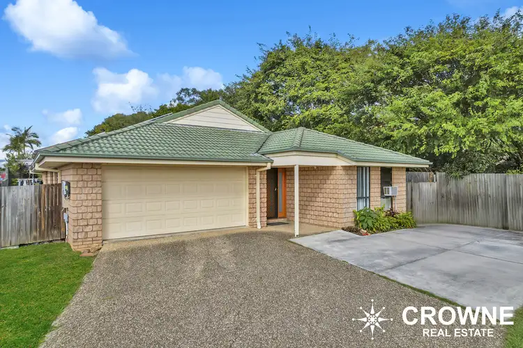 38 Chetwynd Street, Redbank Plains QLD 4301