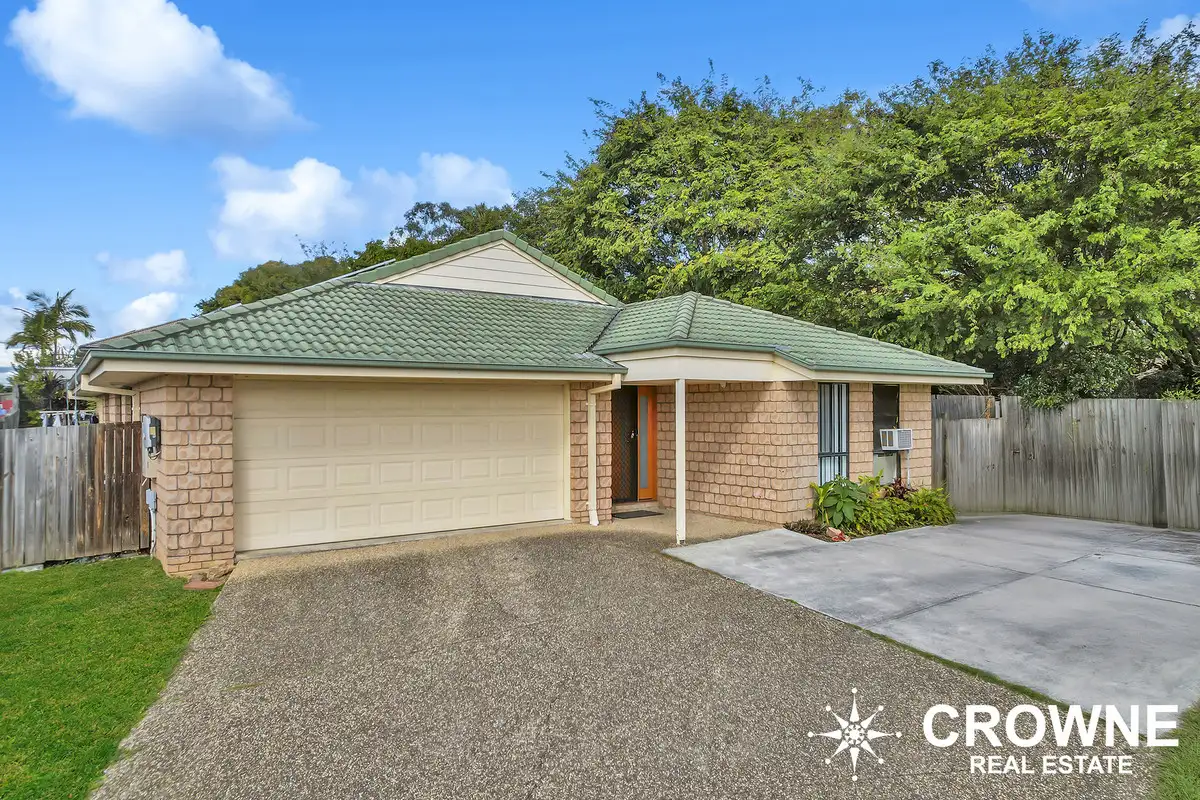 Main view of Homely house listing, 38 Chetwynd Street, Redbank Plains QLD 4301