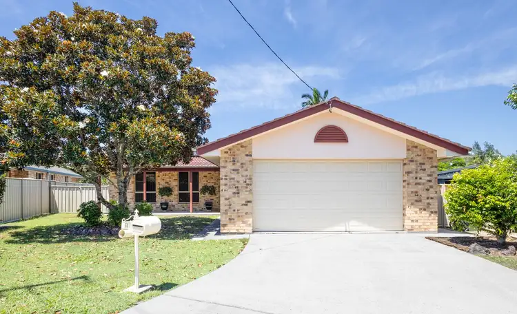16 Sapphire Close, Townsend NSW 2463