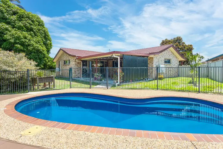 16 Sapphire Close, Townsend NSW 2463