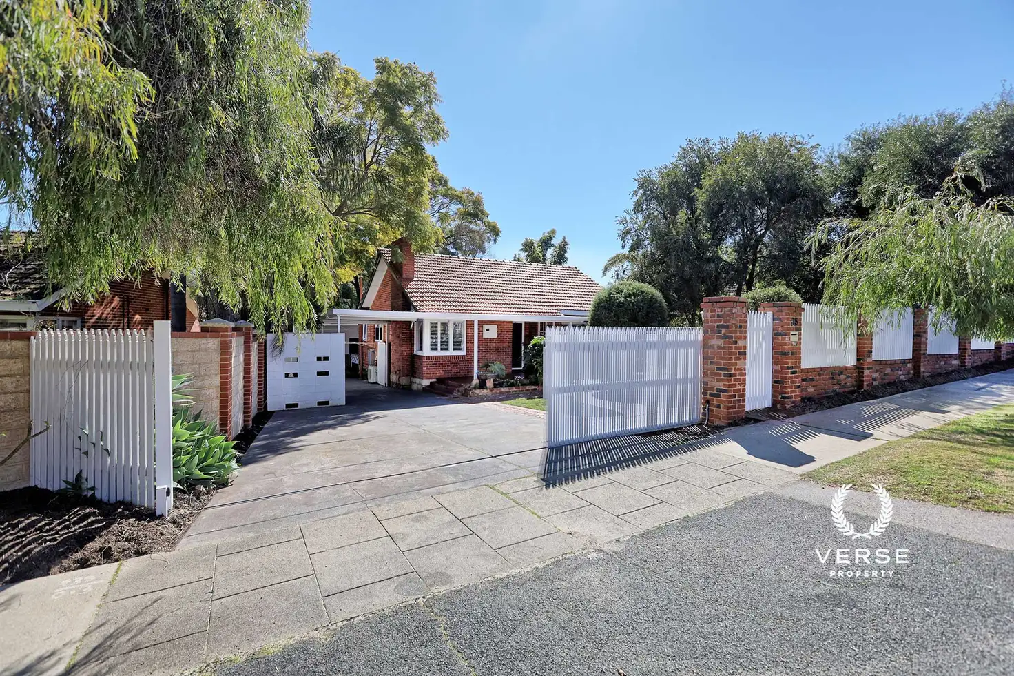 Main view of Homely house listing, 75 Boundary Road, St James WA 6102