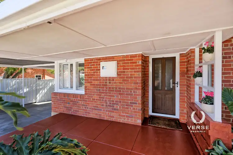 Third view of Homely house listing, 75 Boundary Road, St James WA 6102