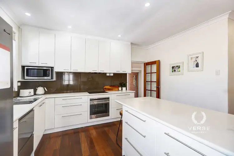 Fifth view of Homely house listing, 75 Boundary Road, St James WA 6102