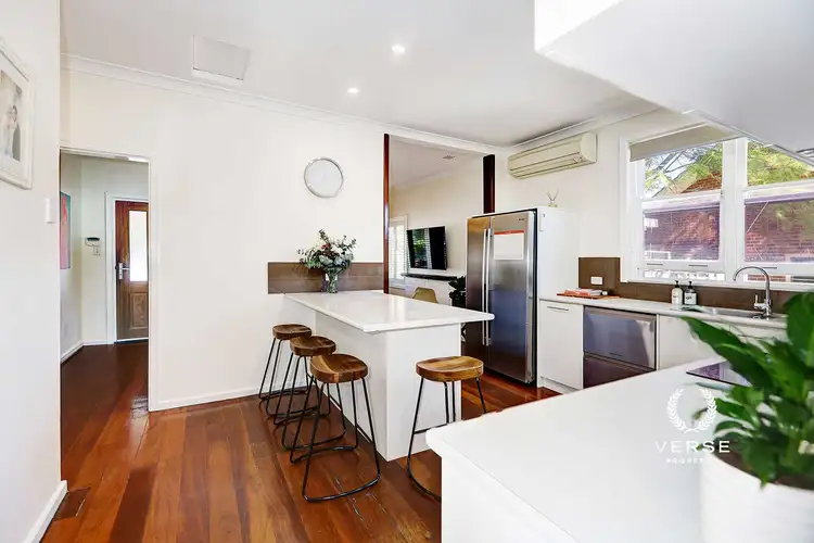 Sixth view of Homely house listing, 75 Boundary Road, St James WA 6102