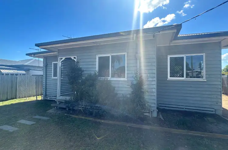 13 Wainwright Street, Svensson Heights QLD 4670