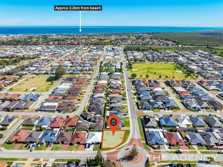 Fourth view of Homely land listing, 19 Surf Drive, Secret Harbour WA 6173