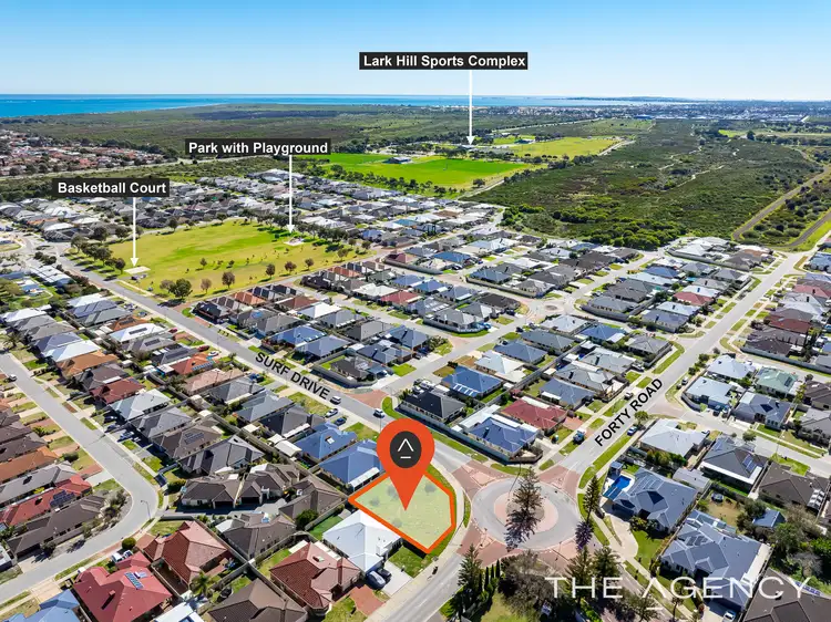 Sixth view of Homely land listing, 19 Surf Drive, Secret Harbour WA 6173
