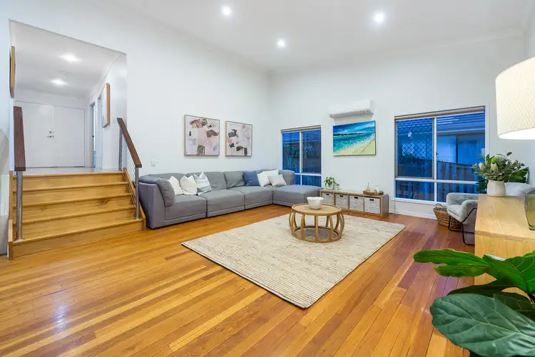Second view of Homely house listing, 23 Garawarra Crescent, Upper Coomera QLD 4209