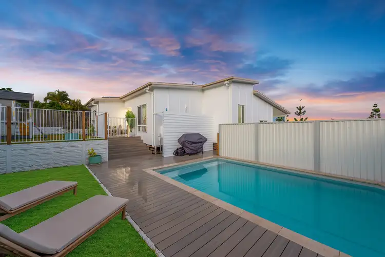 Third view of Homely house listing, 23 Garawarra Crescent, Upper Coomera QLD 4209