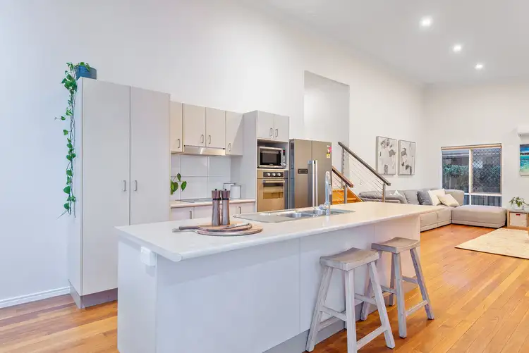 Fourth view of Homely house listing, 23 Garawarra Crescent, Upper Coomera QLD 4209