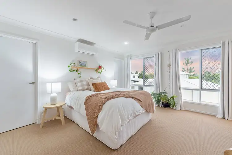 Fifth view of Homely house listing, 23 Garawarra Crescent, Upper Coomera QLD 4209