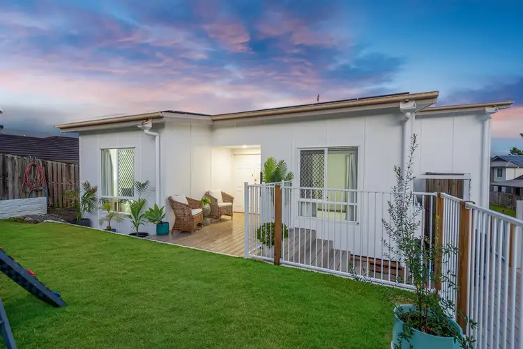Sixth view of Homely house listing, 23 Garawarra Crescent, Upper Coomera QLD 4209