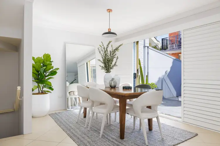 Fourth view of Homely townhouse listing, 4/50-52 Alexandra Street, Drummoyne NSW 2047