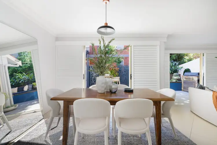Fifth view of Homely townhouse listing, 4/50-52 Alexandra Street, Drummoyne NSW 2047