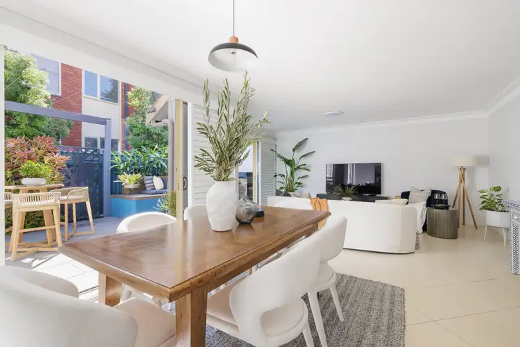 Sixth view of Homely townhouse listing, 4/50-52 Alexandra Street, Drummoyne NSW 2047