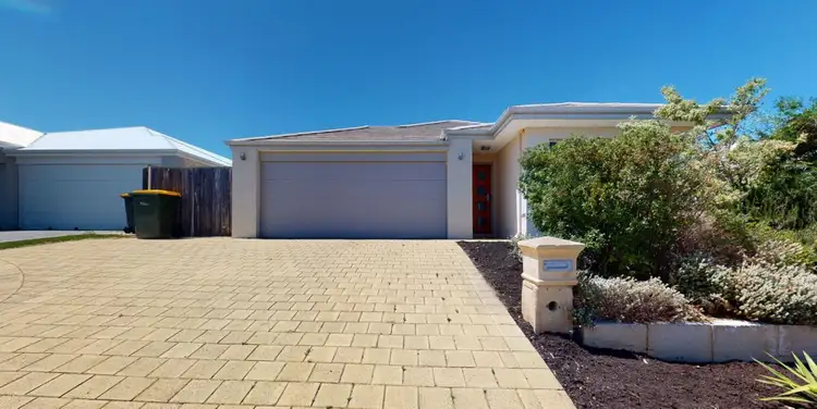 24 Current Street, Yanchep WA 6035